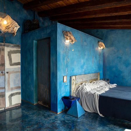레리치 Eco Del Mare B&B 외부 사진