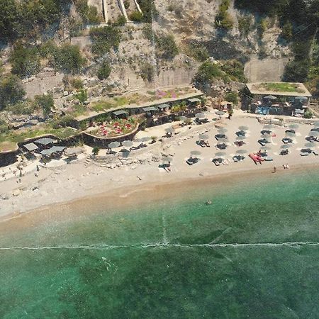 레리치 Eco Del Mare B&B 외부 사진