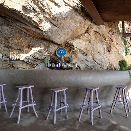 레리치 Eco Del Mare B&B 외부 사진
