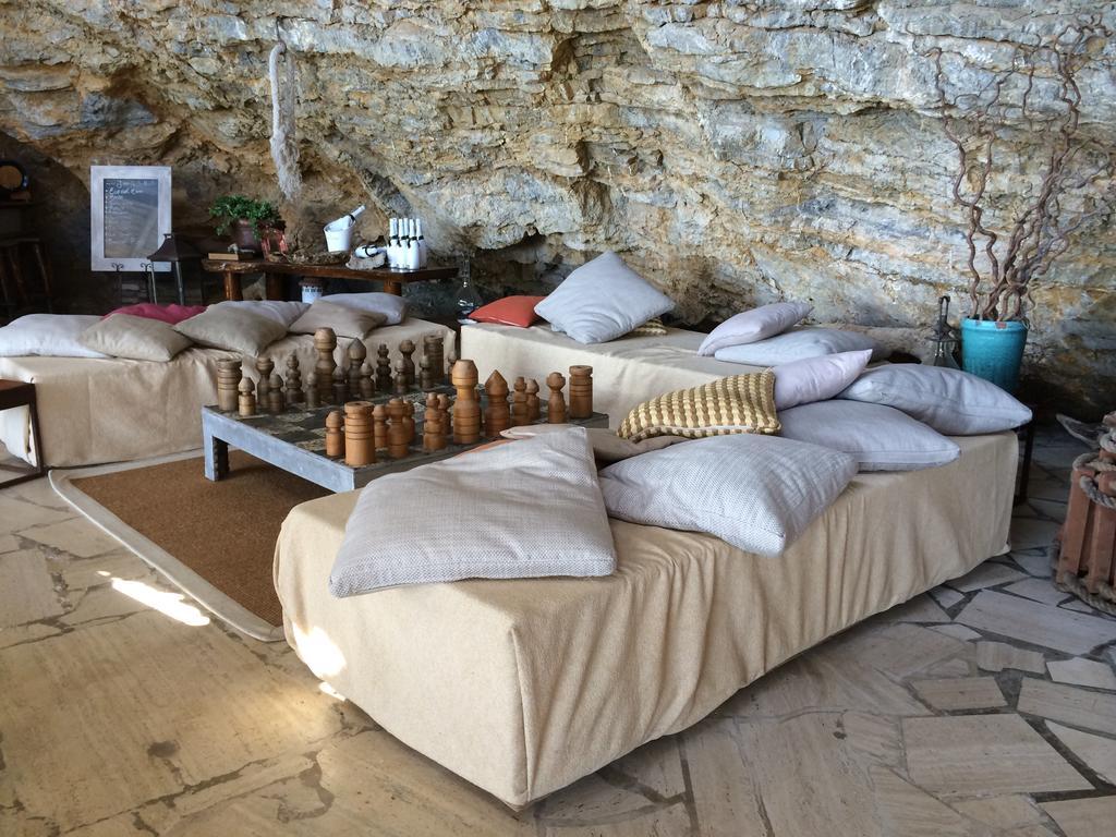 레리치 Eco Del Mare B&B 외부 사진