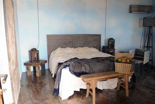 레리치 Eco Del Mare B&B 외부 사진